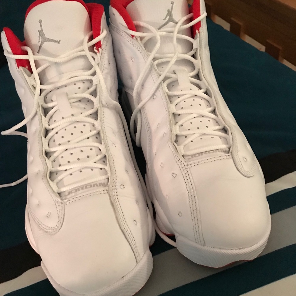 Air Jordan Retro 13’s